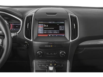 2015 Ford Edge SE