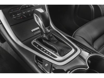 2015 Ford Edge SE
