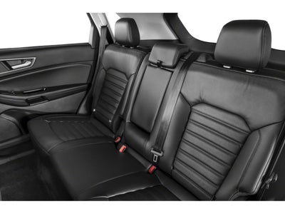 2015 Ford Edge SE