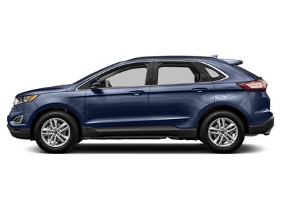 2015 Ford Edge SE