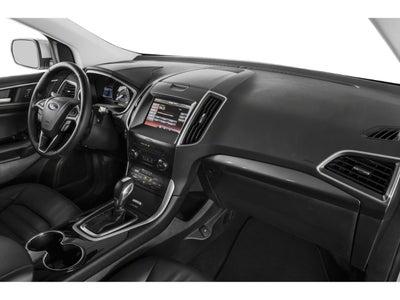 2015 Ford Edge SE