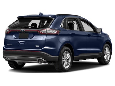2015 Ford Edge SE