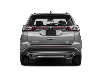 2015 Ford Edge SE