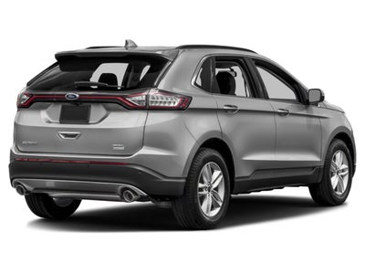2015 Ford Edge SE