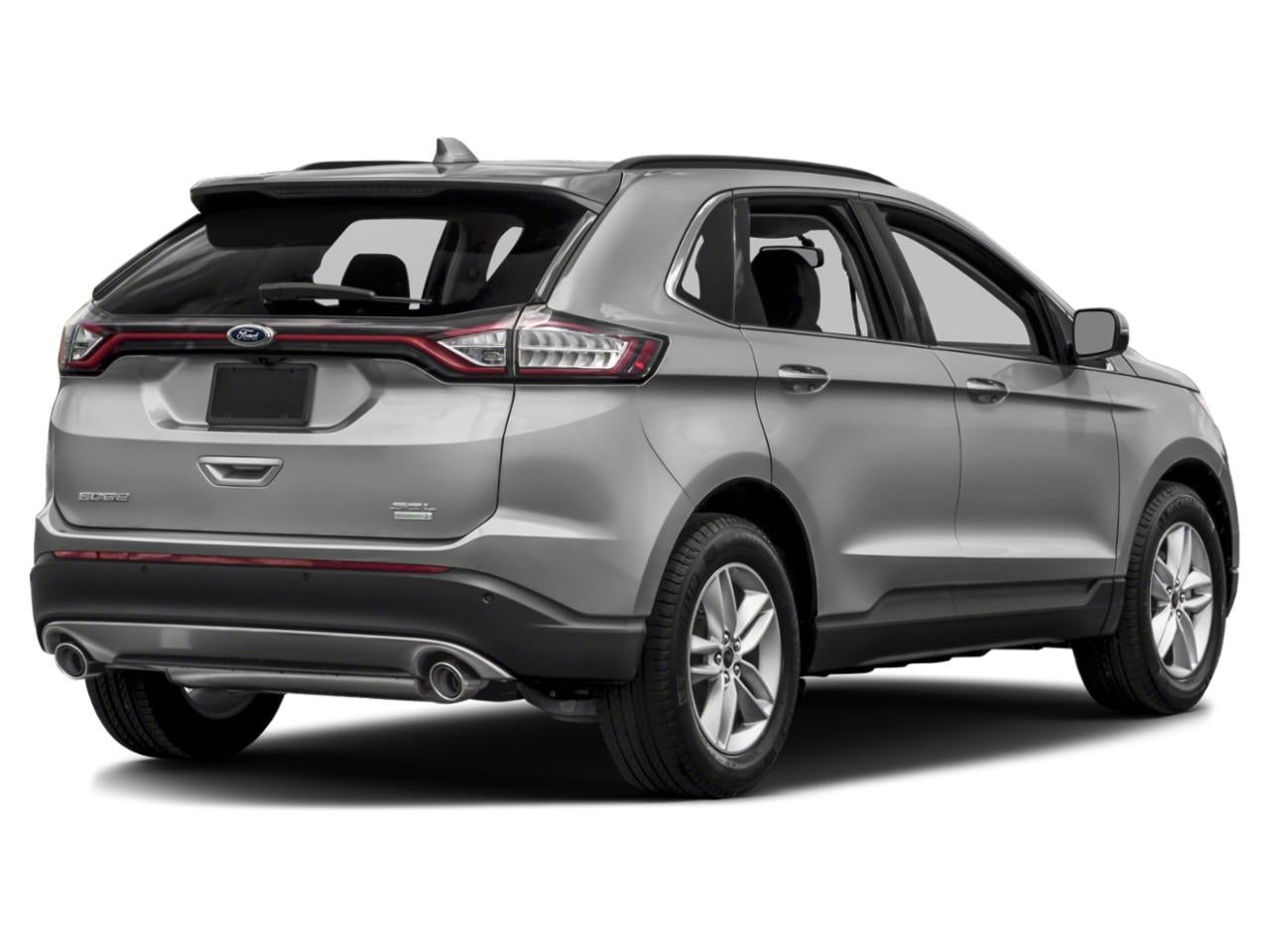 2015 Ford Edge SE