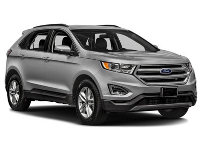 2015 Ford Edge SE