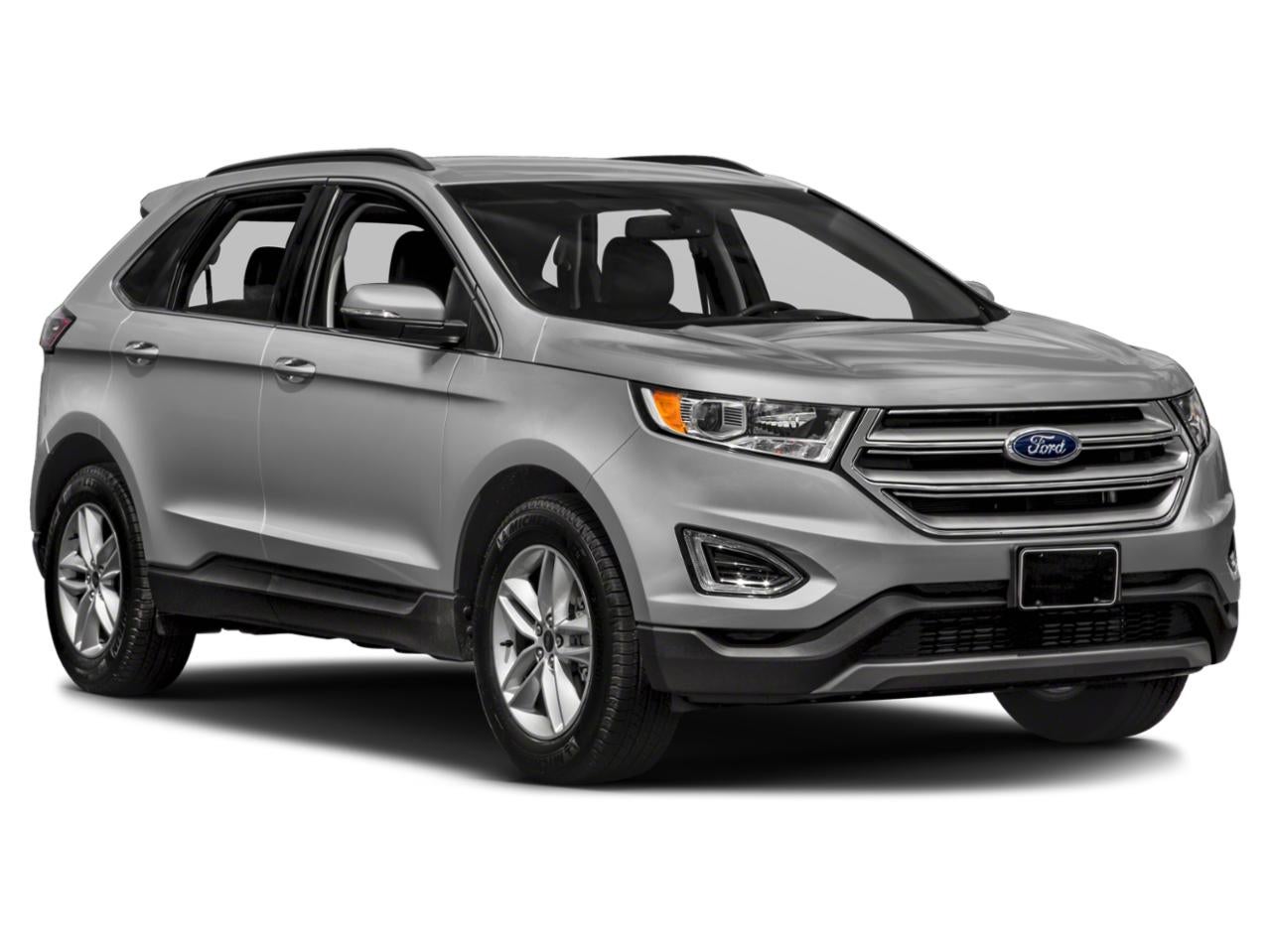 2015 Ford Edge SE
