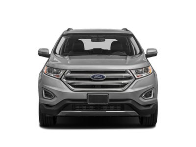 2015 Ford Edge SE