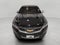 2015 Chevrolet Impala LTZ