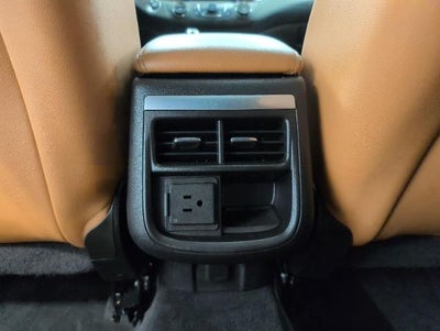 2015 Chevrolet Impala LTZ