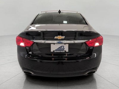 2015 Chevrolet Impala LTZ