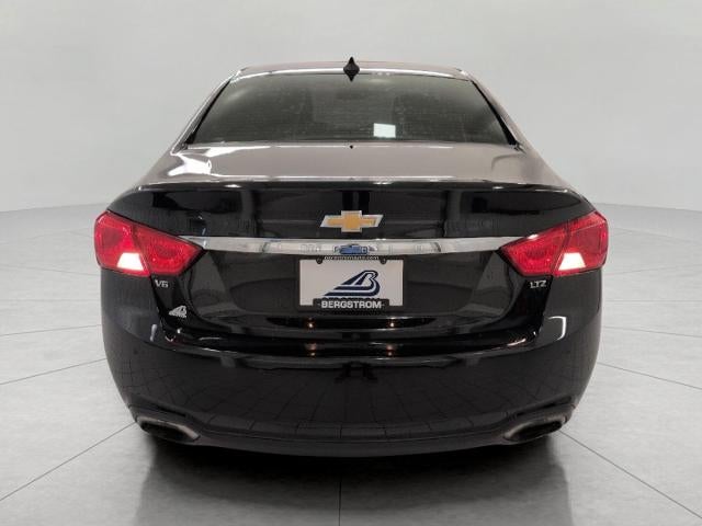 2015 Chevrolet Impala LTZ