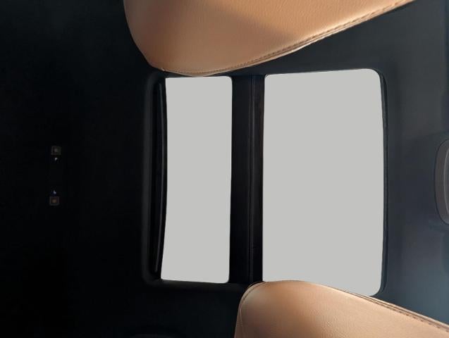 2015 Chevrolet Impala LTZ