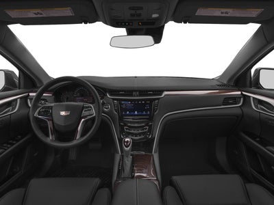 2017 Cadillac XTS Luxury