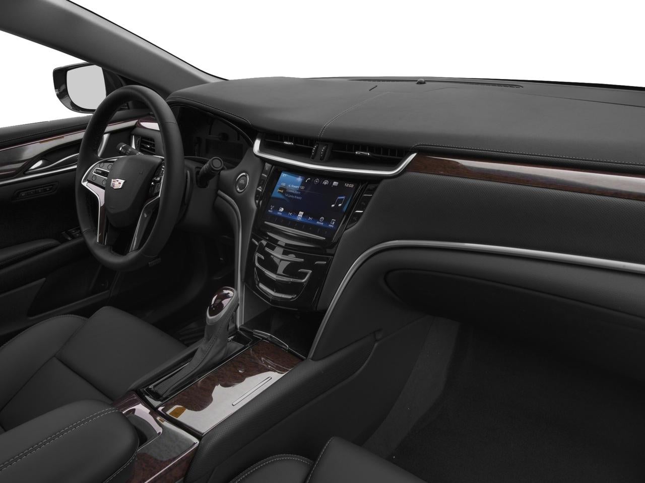 2017 Cadillac XTS Luxury