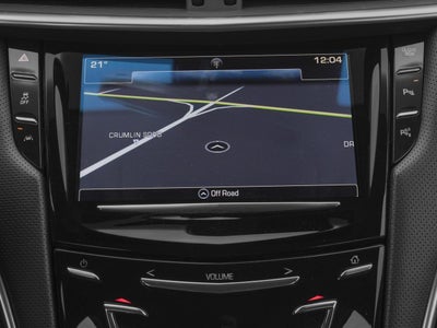 2017 Cadillac XTS Luxury