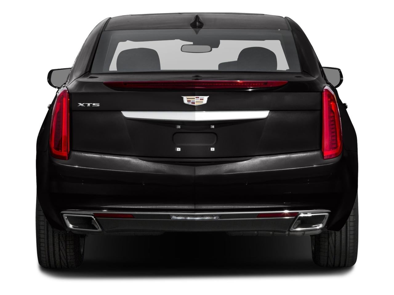 2017 Cadillac XTS Luxury