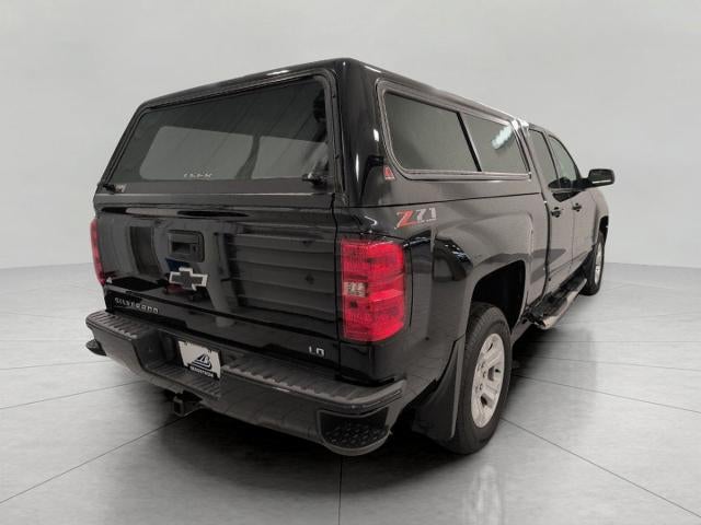 2019 Chevrolet Silverado LD LT
