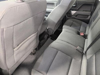 2019 Chevrolet Silverado LD LT