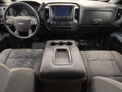 2019 Chevrolet Silverado LD LT