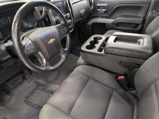 2019 Chevrolet Silverado LD LT