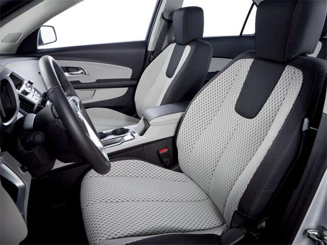 2012 Chevrolet Equinox LT w/1LT