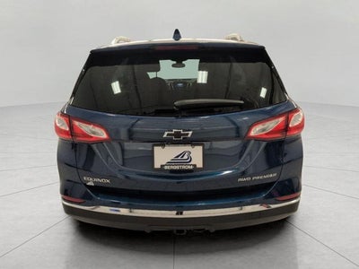 2021 Chevrolet Equinox Premier