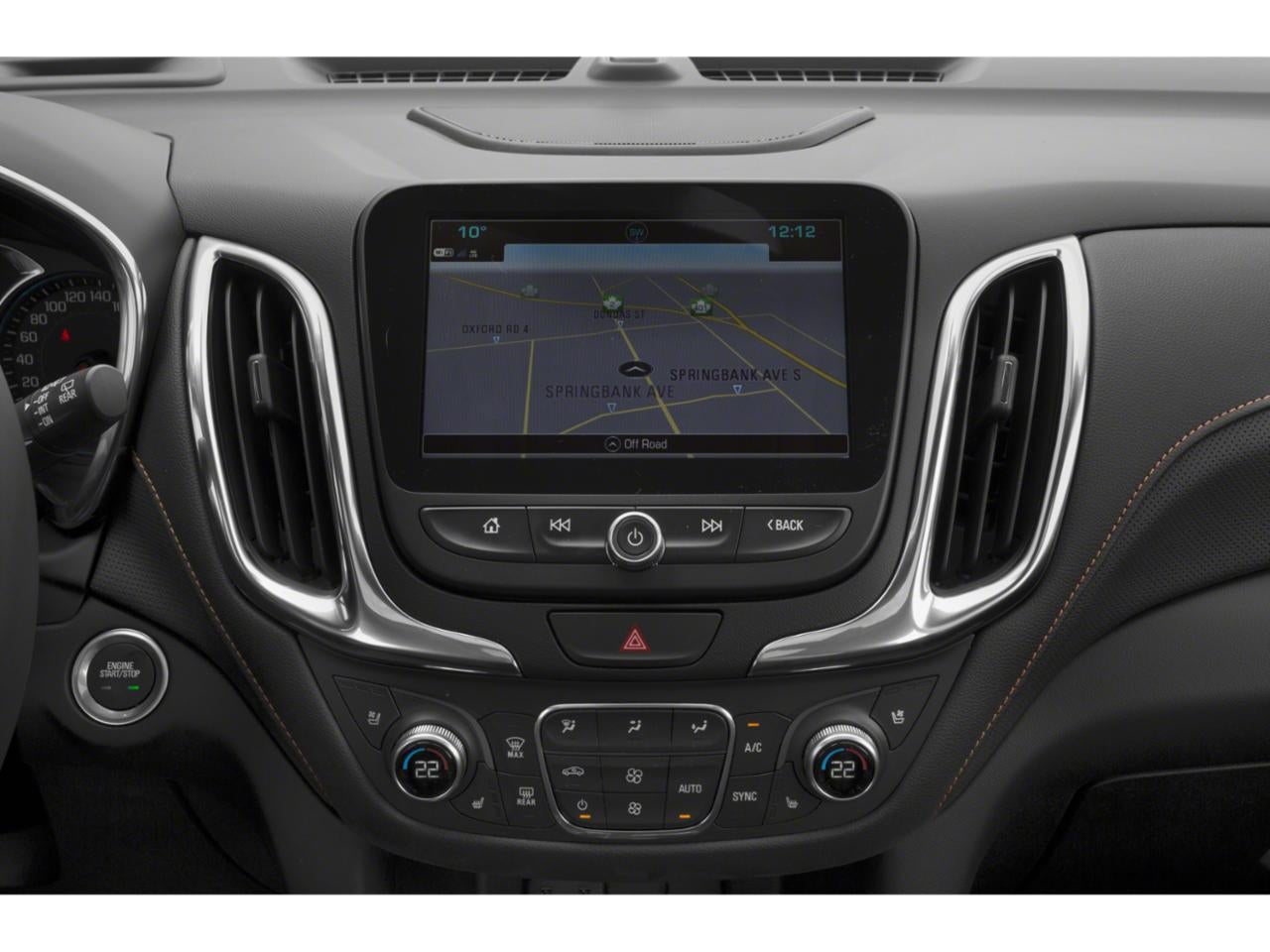 2021 Chevrolet Equinox Premier