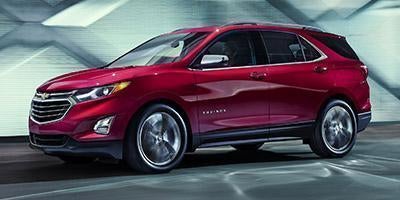 2021 Chevrolet Equinox Premier