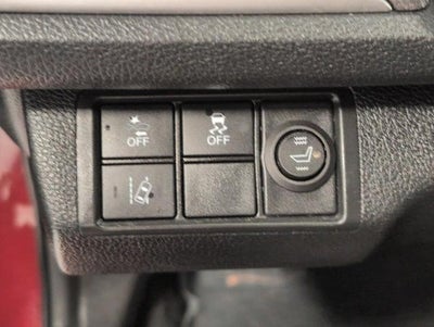 2020 Honda Civic Sedan LX