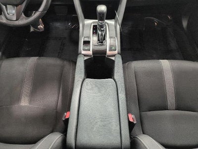 2020 Honda Civic Sedan LX
