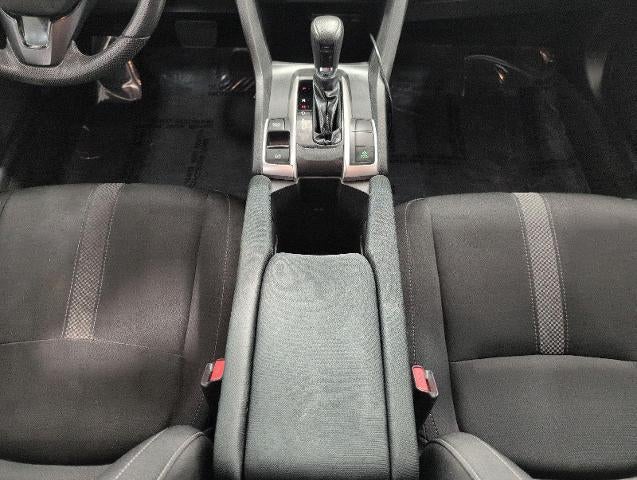 2020 Honda Civic Sedan LX