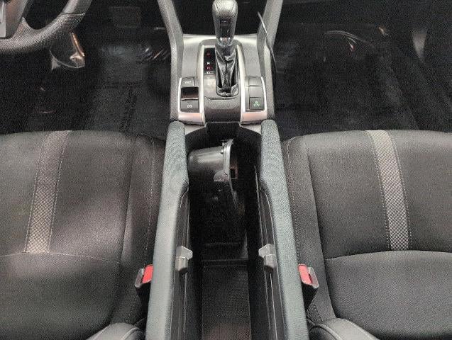 2020 Honda Civic Sedan LX