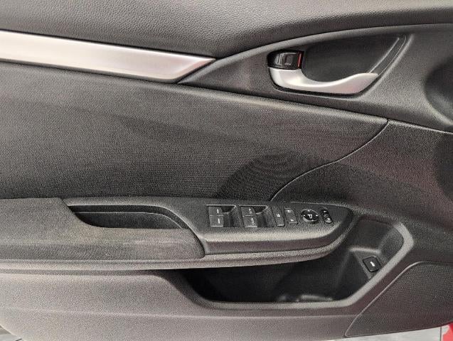 2020 Honda Civic Sedan LX