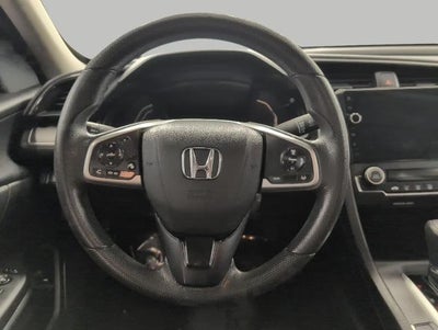 2020 Honda Civic Sedan LX