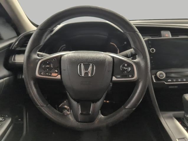 2020 Honda Civic Sedan LX