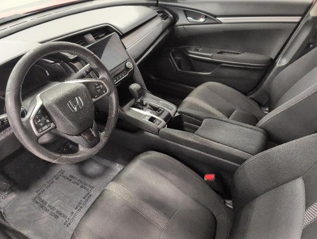 2020 Honda Civic Sedan LX