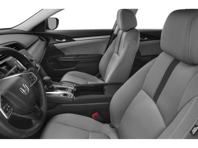 2020 Honda Civic Sedan LX