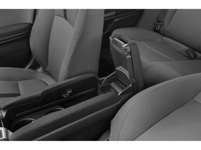 2020 Honda Civic Sedan LX