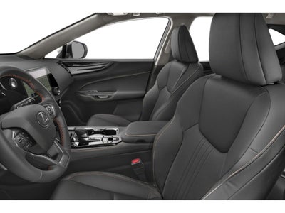 2023 Lexus NX NX 350h Premium