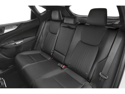 2023 Lexus NX NX 350h Premium