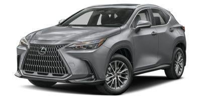 2023 Lexus NX NX 350h Premium