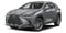 2023 Lexus NX NX 350h Premium