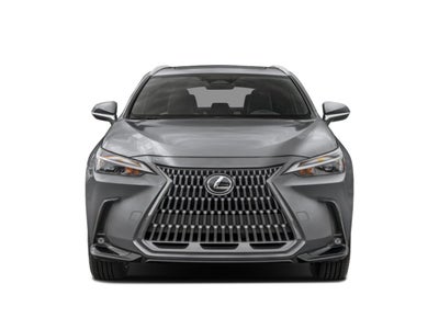 2023 Lexus NX NX 350h Premium