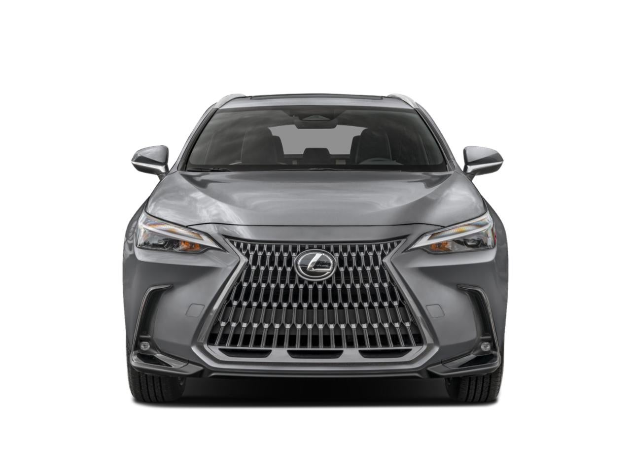 2023 Lexus NX NX 350h Premium