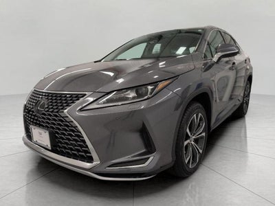 2022 Lexus RX 350 RX 350