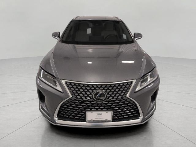 2022 Lexus RX 350 RX 350