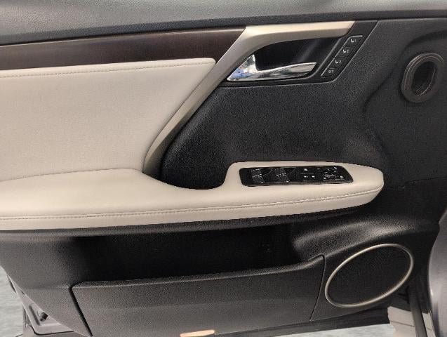 2022 Lexus RX 350 RX 350