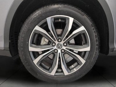 2022 Lexus RX 350 RX 350