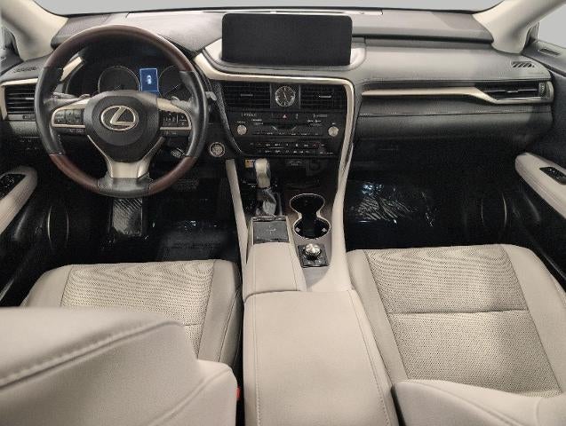 2022 Lexus RX 350 RX 350